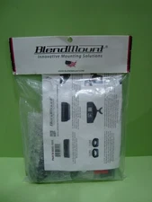 Blendmount for Linear Logic's Scangauge II  Part # BSG-1000 New in Package