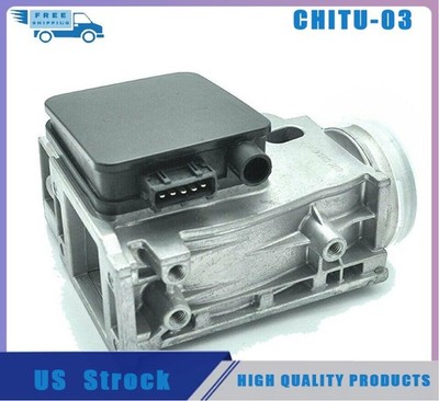 New Mass Air Flow Sensor For 1989-1994 Alfa Romeo and Peugeot 0280202202