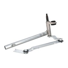 Wischergestänge Scheibenwischer vorne rechts für VW Golf Plus 5M1 1.9 TDI VAICO