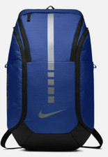 Size one size - Nike Hoops Elite Pro Basketball Backpack Black BA5554-480