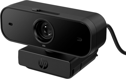 HP 430 FHD Webcam Full HD 1080p Dual Mics Auto Focus Lighting and Colour - Photo 10/10