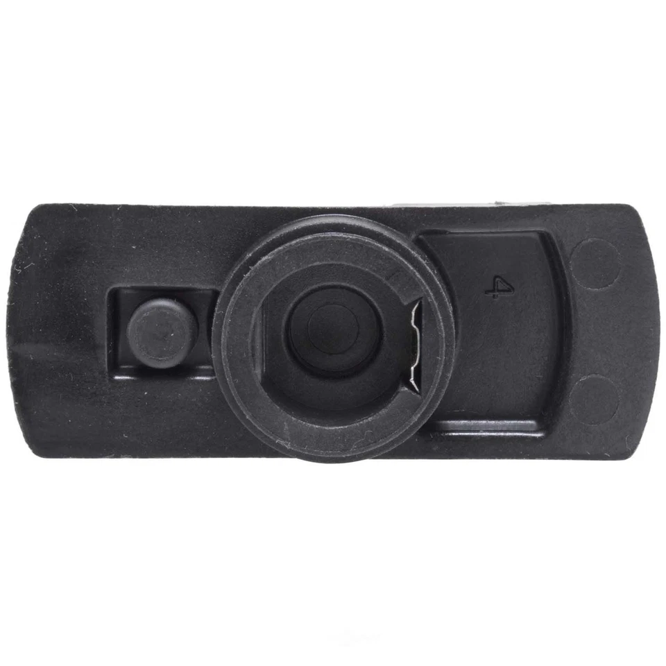 Distributor Cap and Rotor Kit fits 1970-1973 Nissan 240Z  WVE BY NTK - Image 4 of 4