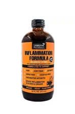 Inflammation Formula By Livingston Natural Herbal Labs, Plant-Based Foods 16oz.