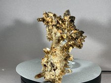 herrliche Rauchquarzstufe - USA? ca. 17x8cm