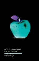 Is Technology Good For Education | Neil Selwyn | Englisch | Taschenbuch | 178 S.