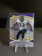 Ray in the HOF! Top Ray Lewis Cards 20
