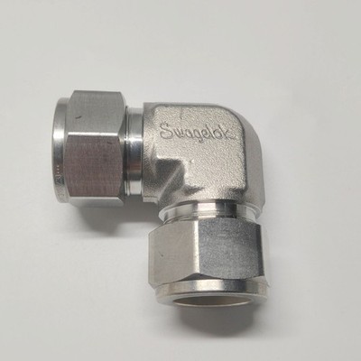1PC Stainless Steel Tube Fitting   SS-1210-9