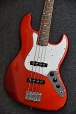 Fender Japan Jb-Std Auto 3,92 Kg Consegna Sicura dal Giappone