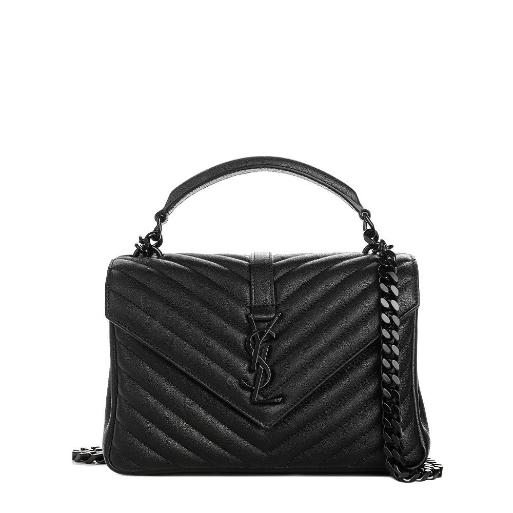 Saint Laurent 24SS Borsa a tracolla donna college 106993105