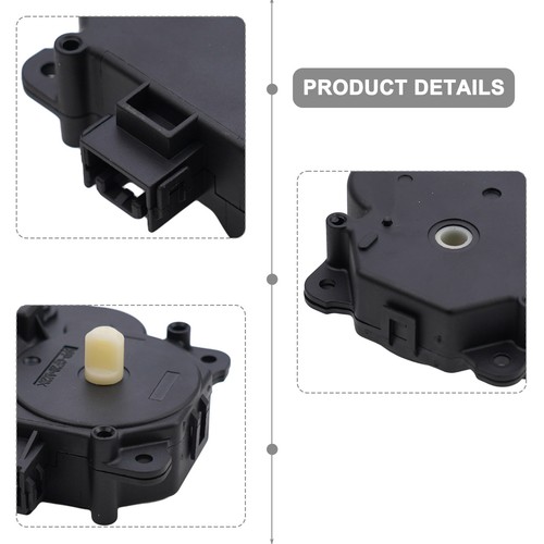 Sub-assembly Of Damper For For Lexus GX470 For HILUX SURF Accessories New - Picture 2 of 12
