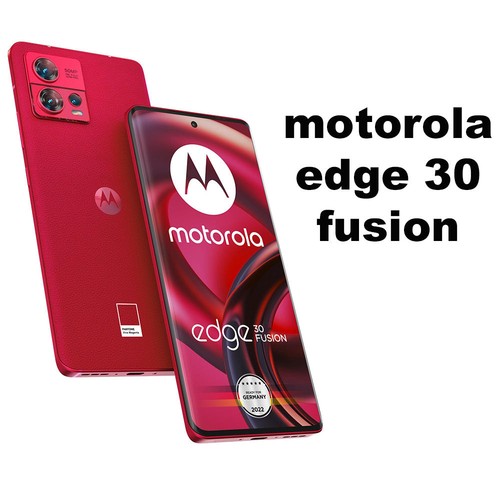 Clear HD Hydrogel Screen Protector | Anti-Scratch Protection for Motorola Edge 5 - Photo 21 sur 24