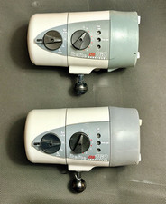 Pair of Ikelite DS160 Strobe Underwater Camera Scuba Photography Modeling Light
