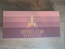Jeffree Star Mini Nudes Bundle Velour Liquid Lipstick NEW In Box-Full Set