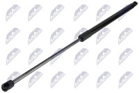 NTY Heckklappen DäMpfer Gasfeder Kofferraum AE-FR-089 FüR Ford Tourneo Custom F3