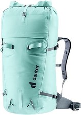 Delgeo 25L Taktischer Rucksack – Militärrucksack Mit MOLLE-System Für Outdoor, Wandern & Camping