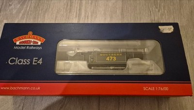 Bachmann 35-076 Class E4 473 Southern Green Scale 1:76