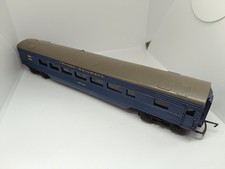 TRIANG TRANSCONTINENTAL COACH 10724 OO GAUGE