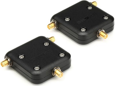 Shure UA221DB-RSMA Dual Band Passive Splitter