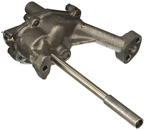 Bomba de aceite de motor de potencia sellada P N 224 41187 Foto 2 de 4