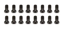 Jesel    Blt 21890 16    7 16 14 X  750 Bolt W  T50 Torx 16Pk