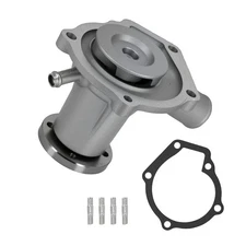 Engine Cooling Pump for Kubota B6200HST-D 15442-73030 Direct Replace