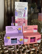 VIRAL Dollar Tree Haul Face & Lip Masks NEW