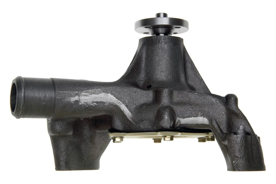 For Chevy Camaro 1988-1992 Gates 43114 Engine Coolant Standard Water Pump - Imagem 2 de 3