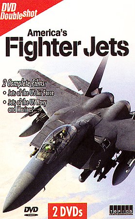 (未使用･未開封品)America&#39;s Fighting Jets [DVD] America's Fighting Jets-dvd | eBay