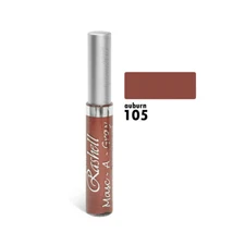 Rashell Masc-A-Gray Hair Color Mascara - #105 Auburn