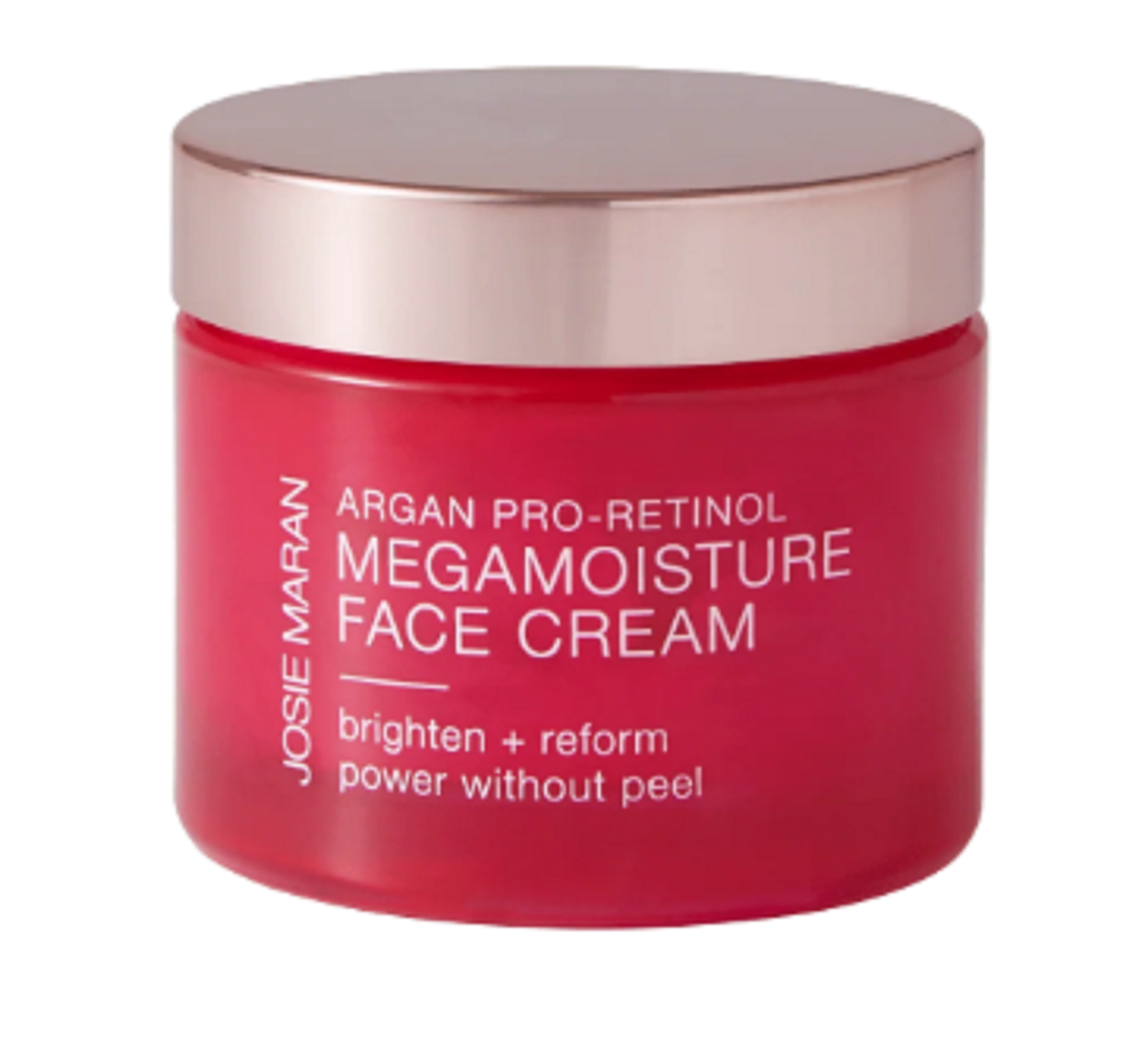 Josie Maran Argan ProRetinol Megamoisture Face Cream 1.7oz AntiAging