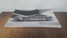 			The new Audi A7 and S7 Sportback, Audi, Audi, 2015, Paperback		