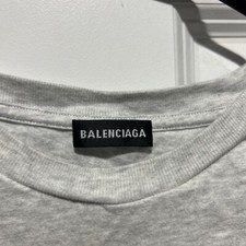 Balenciaga T-Shirts for Women for sale | eBay Balenciaga T-Shirts for Women for sale | eBay
