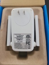 Linksys WiFi Range Extender AC750