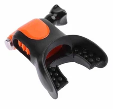 Mouth Mount for GoPro / Insta360 / Osmo Action 5 4 3 2 1 / SJCAM
