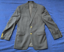 Ralph Lauren Navy Blazer Mens 38R 