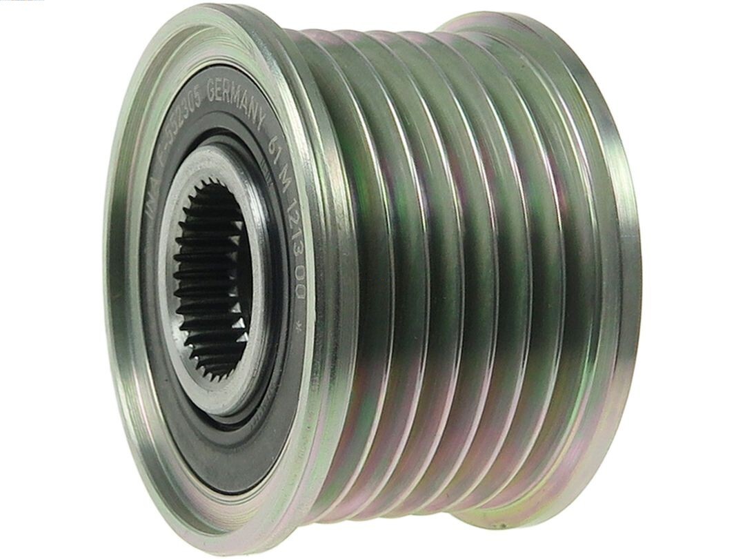 AS-PL AFP5007(INA) Alternator Freewheel Clutch for DACIA,NISSAN,OPEL,RENAULT,VAU