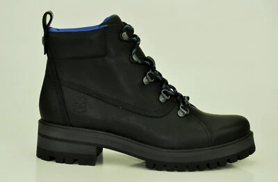 Bottes Timberland Courmayeur Valley Pour Femmes À Lacets A1SA1 - Photo 1/4