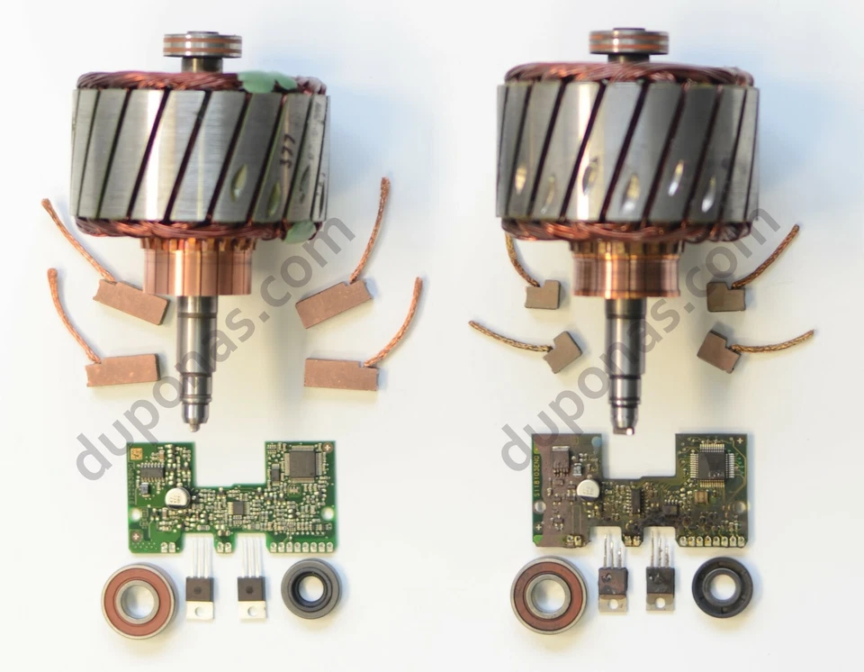 SERVOPUMPE ELEKTRISCH BMW MINI ONE COOPER R50 R52 R53 ! 2 Jahre Garantie ! - Bild 2 von 2