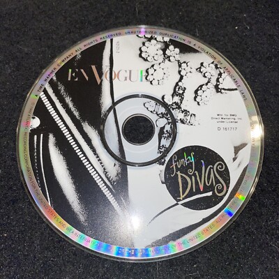 EN VOGUE • Funky Divas | eBay