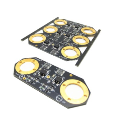1PCS Super Capacitor Voltage Regulator Protection Board 2.7V 3000F Module