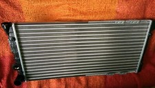 WASSERKÜHLER f. VW Rallye Golf G60 / 1H , PG...
