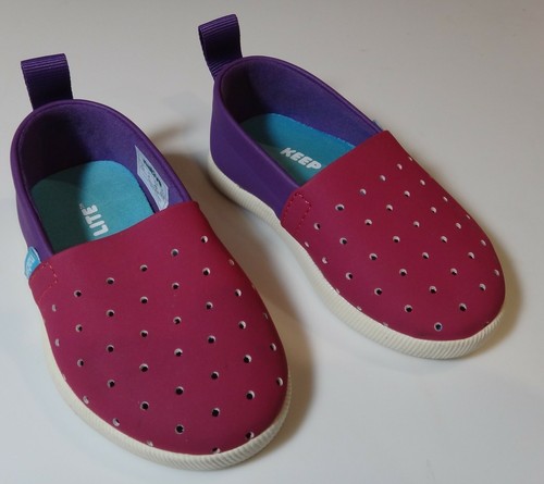 infant native shoes