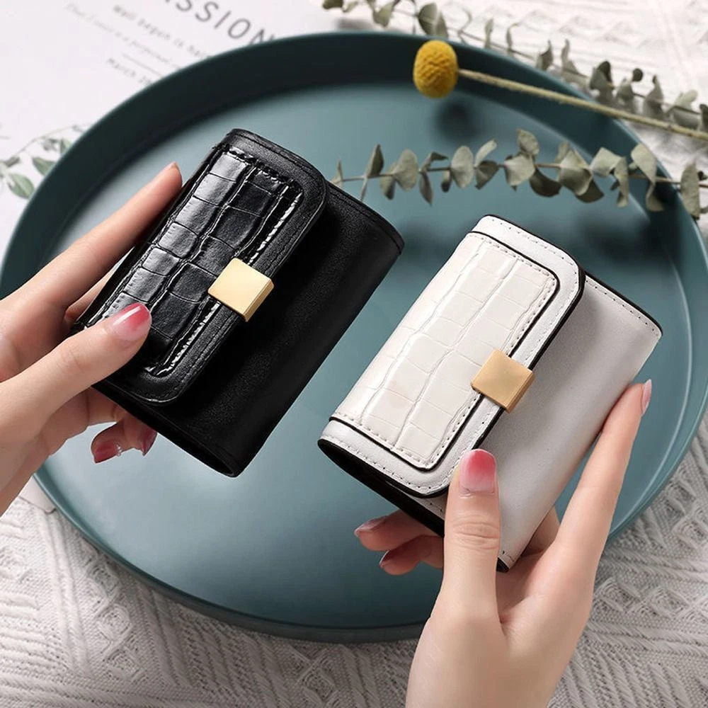 Business card holder on sale with money clip