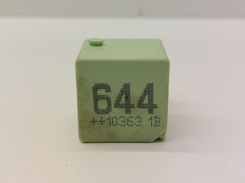 Volkswagen Tiguan 2010 Other relay 644 4H0951253 - 第 1/4 張圖片
