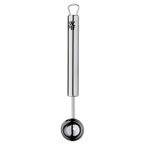 Wmf Profi Plus Universalformer Kugelausstecher Melonenausstecher Edelstahl 15 Cm-image