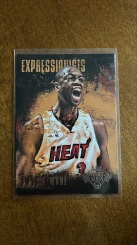 2013-14 Panini Court Kings Expressionists - Picture 22 of 24