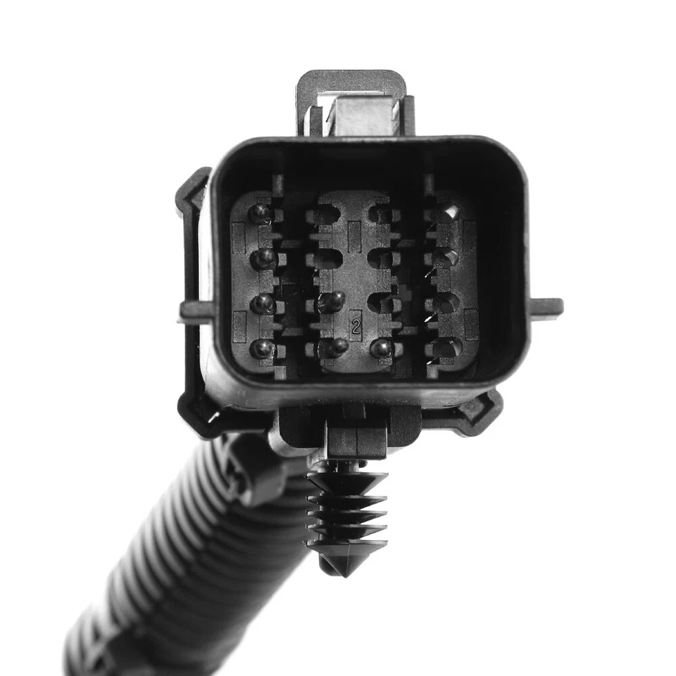 Transfer Case Motor 600-911&48-208 For Ford F-150 04-08 & Lincoln Mark LT 06-08 - Image 3 of 4