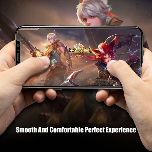 Premium Real Screen Protector Tempered Glass For iPhone 16 15 14 11 13 7 SE X 12 - Picture 15 of 24