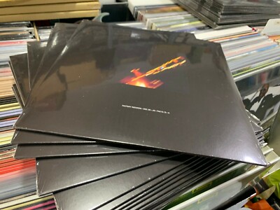 JOY DIVISION 12'' TRANSMISSION VERSIEGELT 2020