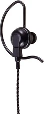 ICOM Earphone for transceiver Black 3.5φ SP-16B